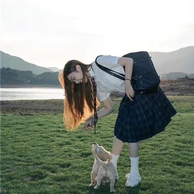 女教师