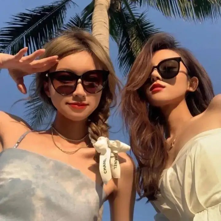 复仇好闺蜜